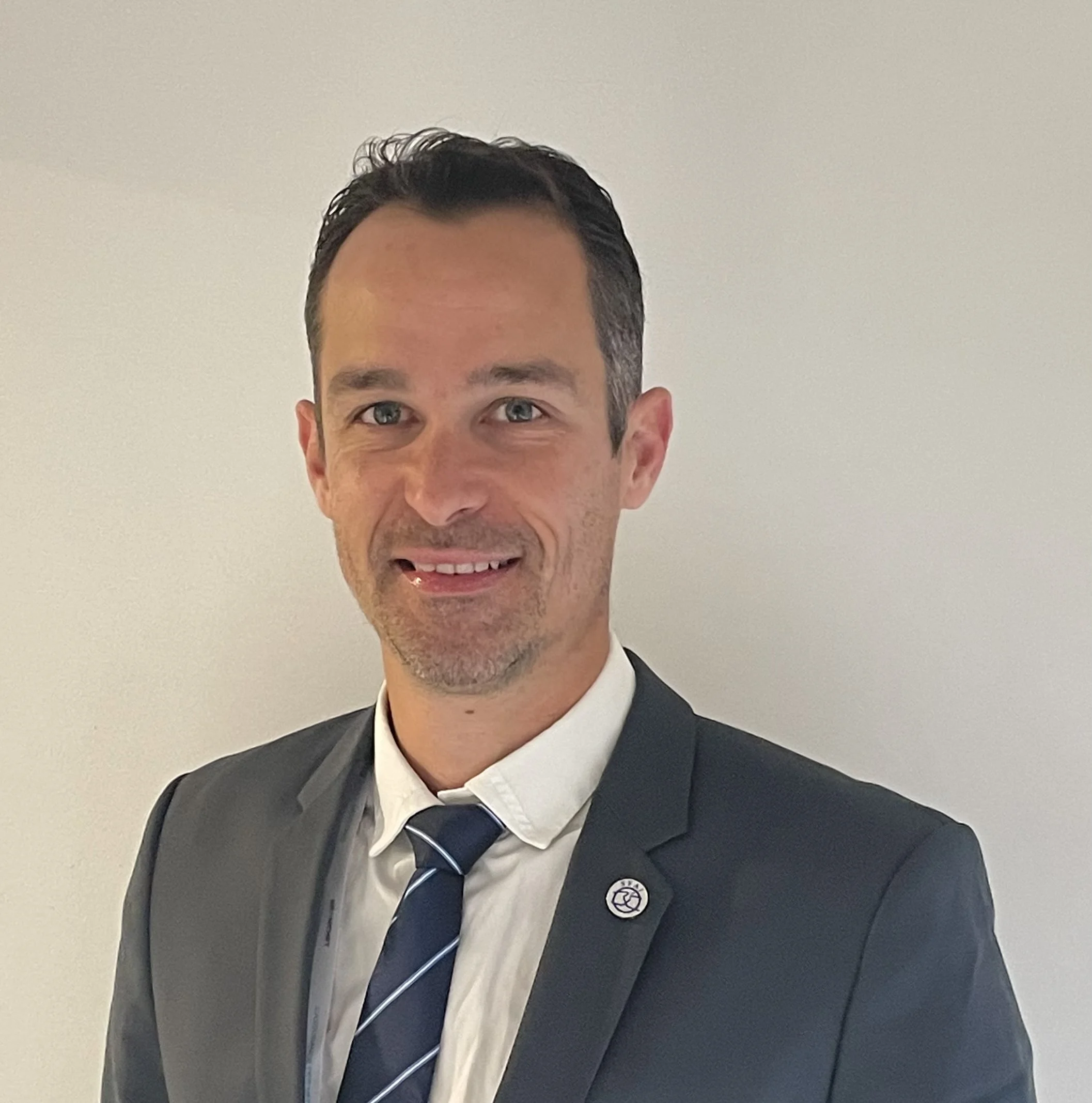 Pr. Olivier Barbier
