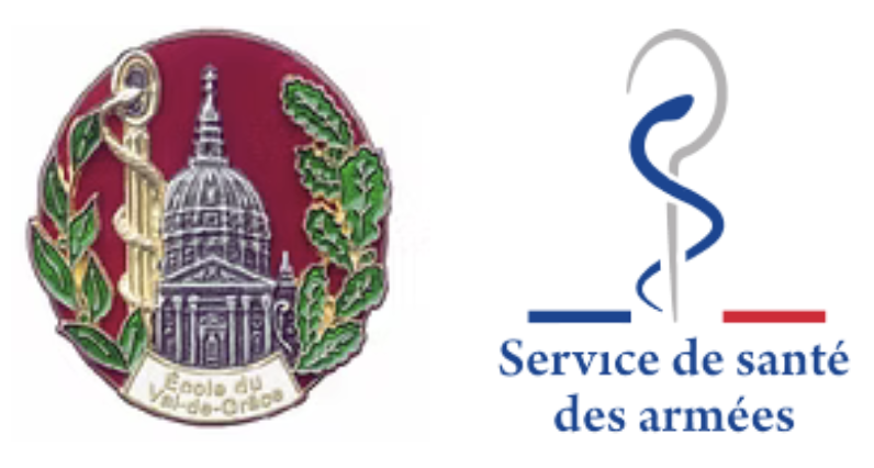 Chaire de chirurgie militaire