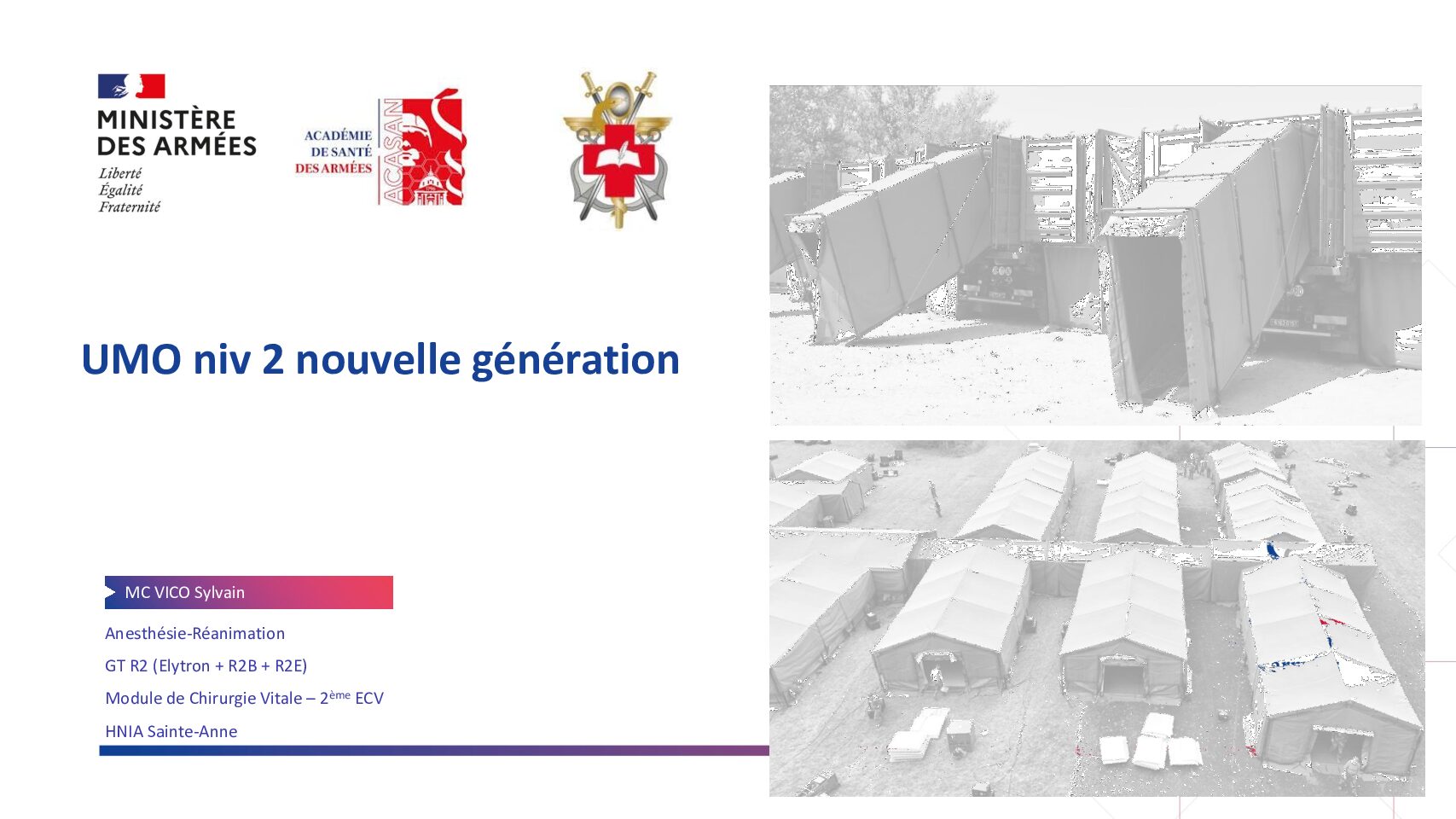 Nouveaux R2 sans DR Engagement majeur