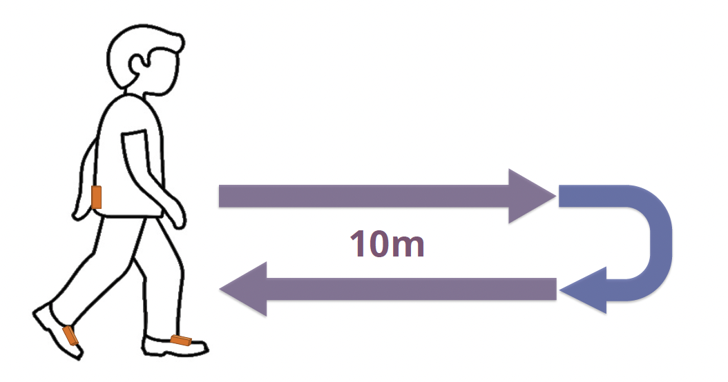 Protocole orthowalk Protocole orthowalk